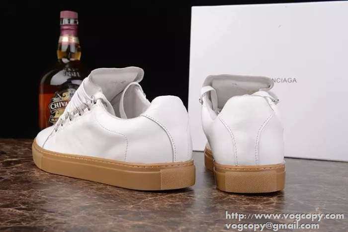 めちゃくちゃお得 2015 BALENCIAGA バレンシアガ ランニングシューズ 抜群のアイテム