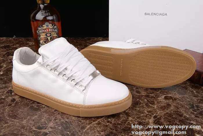 めちゃくちゃお得 2015 BALENCIAGA バレンシアガ ランニングシューズ 抜群のアイテム