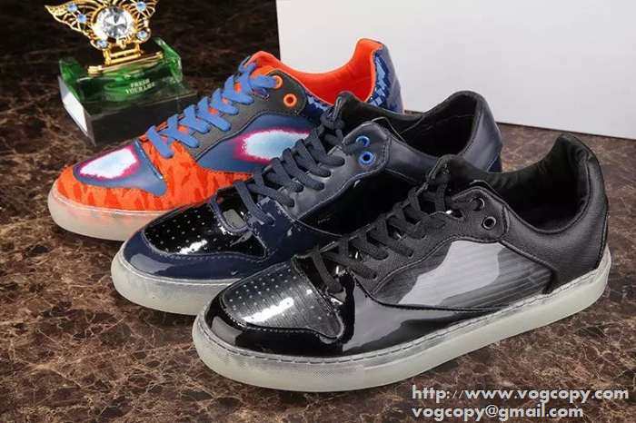 売れ筋！2015 BALENCIAGA バレンシアガ フラットシューズ 品質の良さ