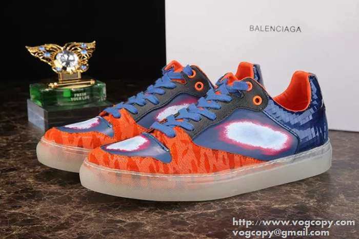 売れ筋！2015 BALENCIAGA バレンシアガ フラットシューズ 品質の良さ