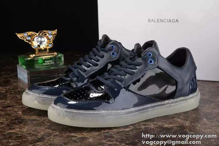 売れ筋！2015 BALENCIAGA バレンシアガ フラットシューズ 品質の良さ