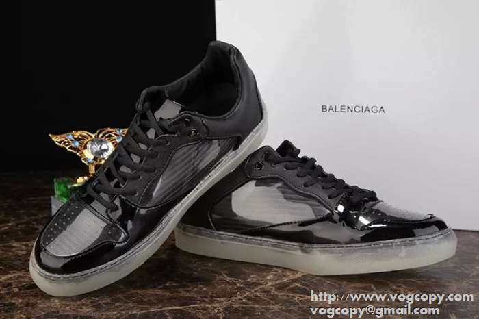 売れ筋！2015 BALENCIAGA バレンシアガ フラットシューズ 品質の良さ
