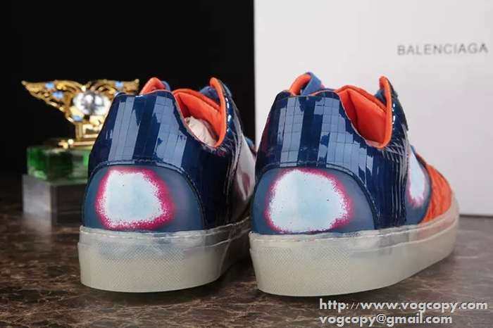売れ筋！2015 BALENCIAGA バレンシアガ フラットシューズ 品質の良さ