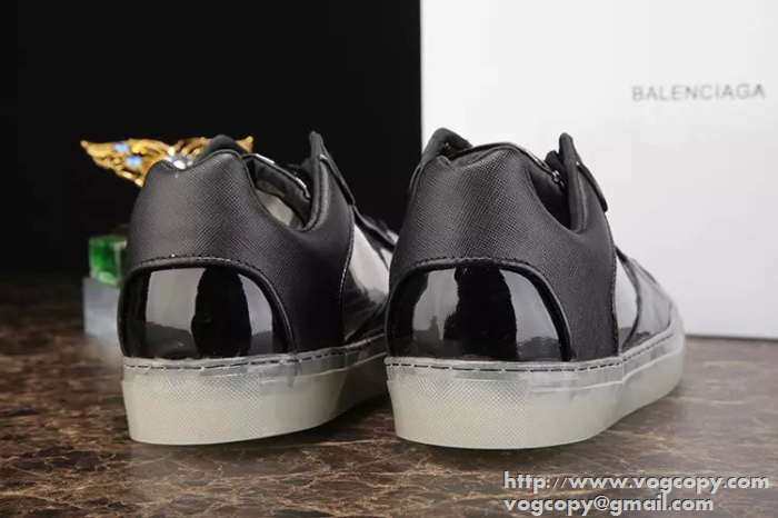売れ筋！2015 BALENCIAGA バレンシアガ フラットシューズ 品質の良さ