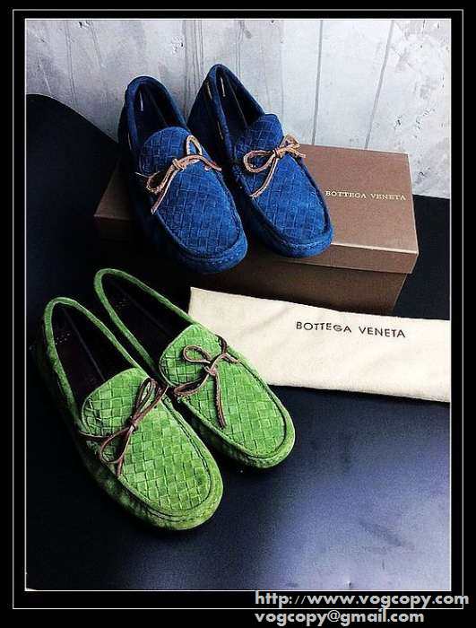 格安　2015 BOTTEGA VENETA ボッテガ ヴェネタ カジュアルシューズ 2色可選 柔らかい