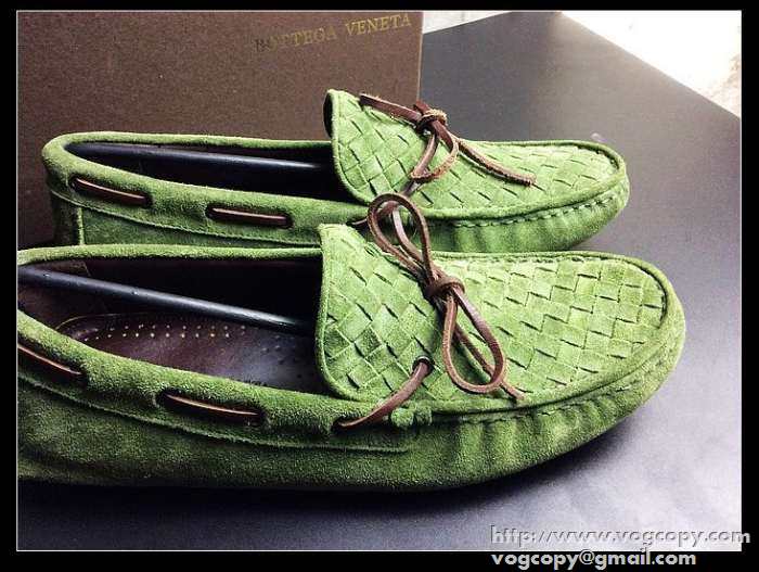 格安　2015 BOTTEGA VENETA ボッテガ ヴェネタ カジュアルシューズ 2色可選 柔らかい