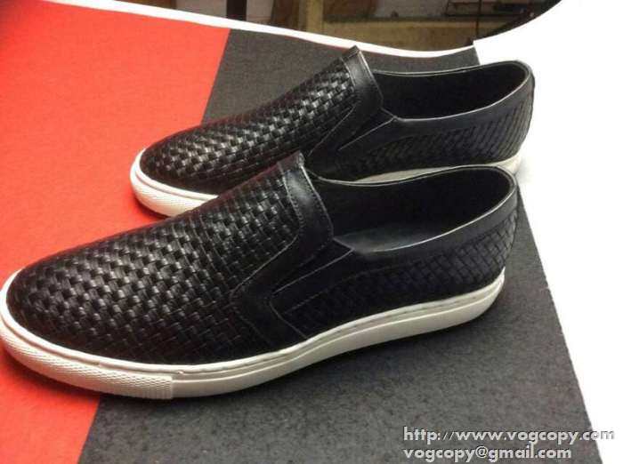 上質 大人気2015 BOTTEGA VENETA ボッテガ ヴェネタ モカシン スリップオン