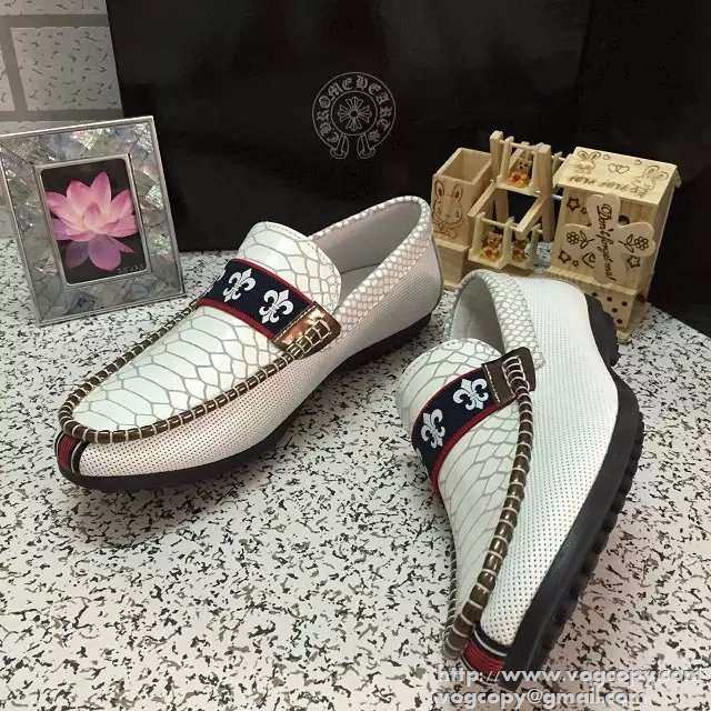 CHROME HEARTS クロムハーツ カジュアルシューズ