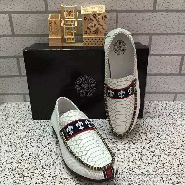 CHROME HEARTS クロムハーツ カジュアルシューズ