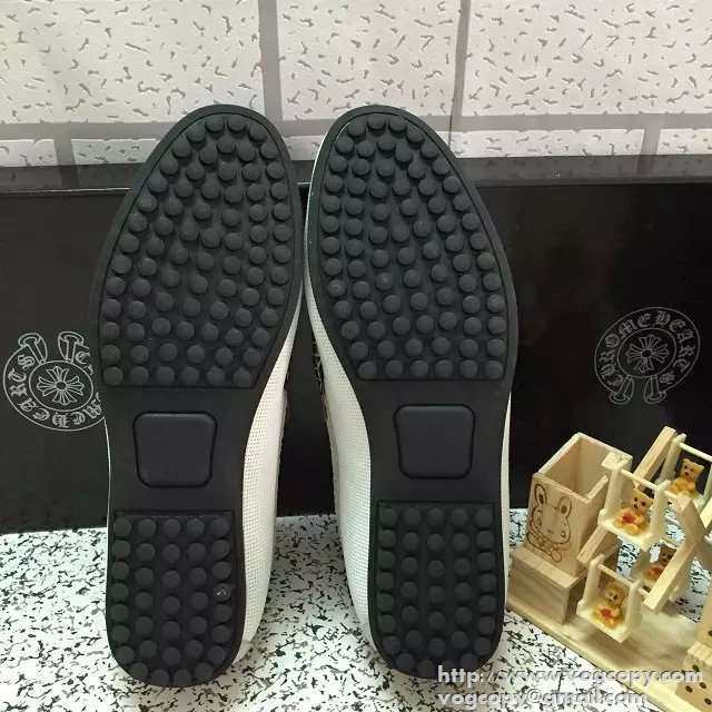 CHROME HEARTS クロムハーツ カジュアルシューズ