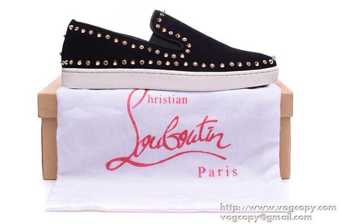 格安 2015 Christian Louboutinクリスチャンルブタン 耐久性ある　フラットシューズ