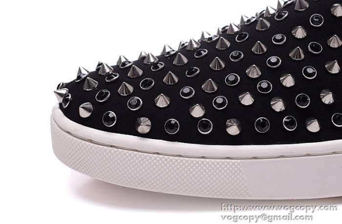 雰囲気が漂う 2015 Christian Louboutinクリスチャンルブタン　人気販売　 フラットシューズ