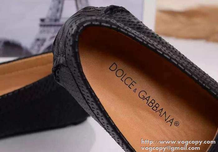 dolce&gabbana ドルチェ＆ガッバーナ カジュアルシューズ