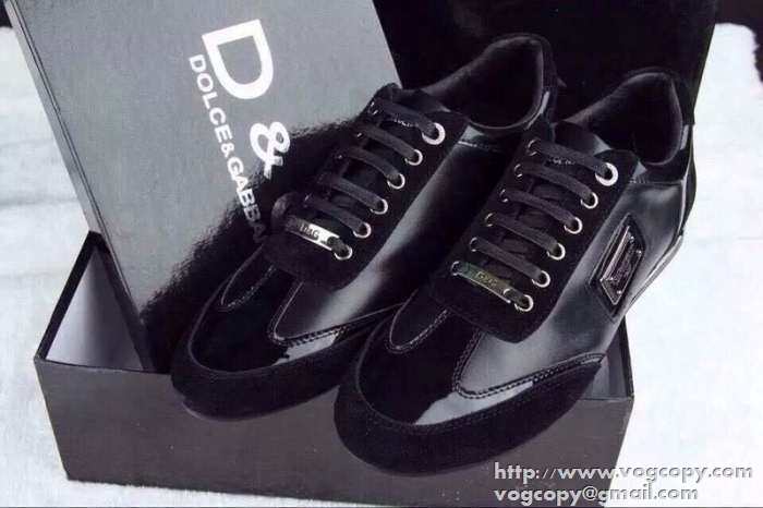 dolce&gabbana ドルチェ＆ガッバーナ スニーカー