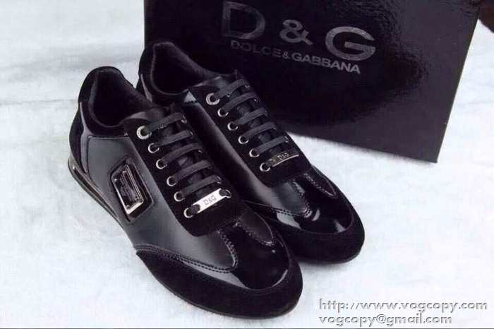 dolce&gabbana ドルチェ＆ガッバーナ スニーカー