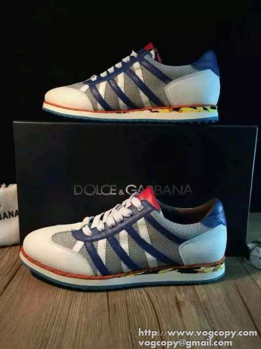 dolce&gabbana ドルチェ＆ガッバーナ スニーカー