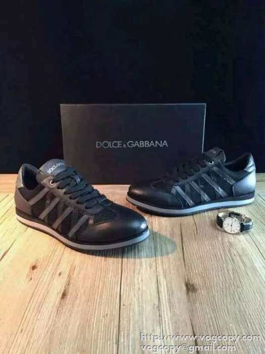 dolce&gabbana ドルチェ＆ガッバーナ スニーカー