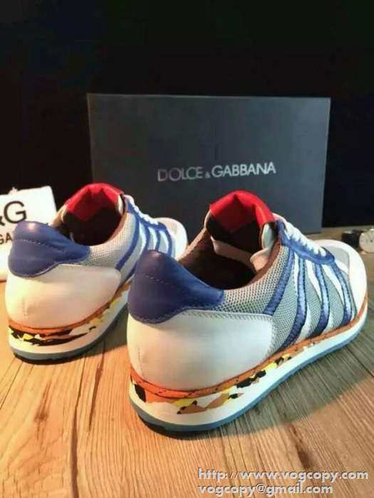 dolce&gabbana ドルチェ＆ガッバーナ スニーカー