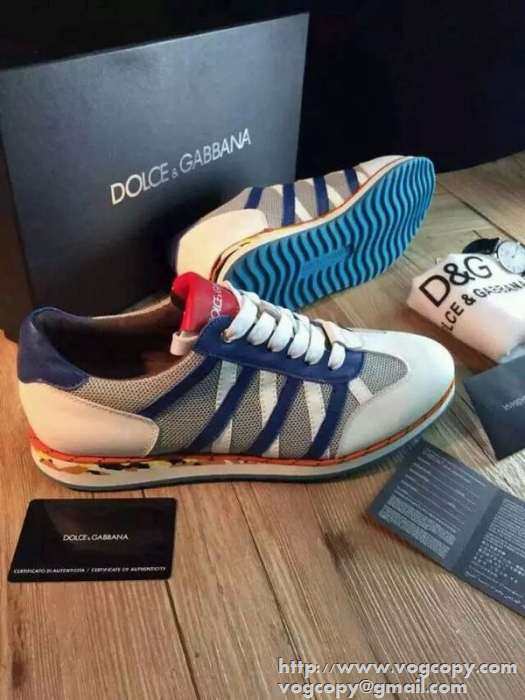 dolce&gabbana ドルチェ＆ガッバーナ スニーカー