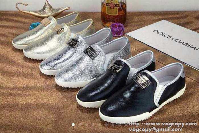 dolce&gabbana ドルチェ＆ガッバーナ スニーカー