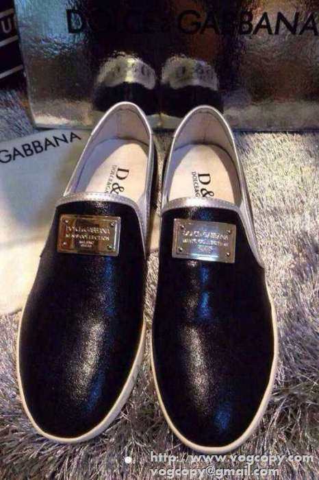 dolce&gabbana ドルチェ＆ガッバーナ スニーカー