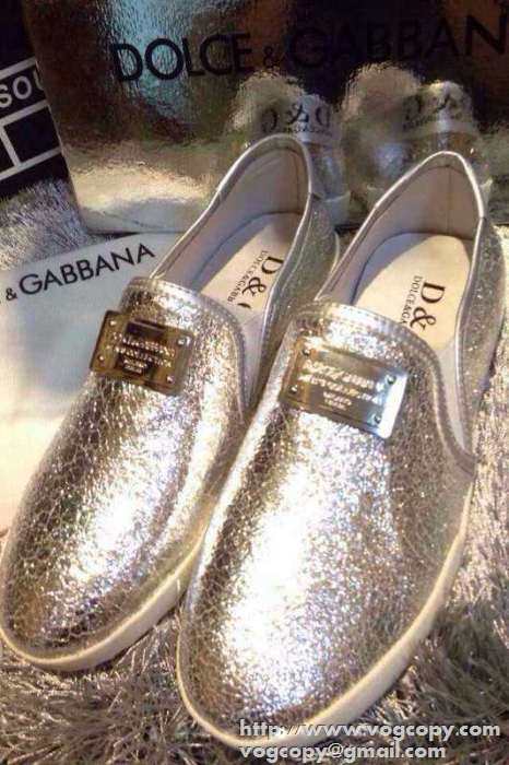dolce&gabbana ドルチェ＆ガッバーナ スニーカー