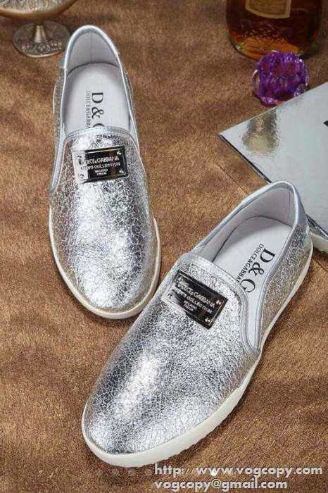 dolce&gabbana ドルチェ＆ガッバーナ スニーカー