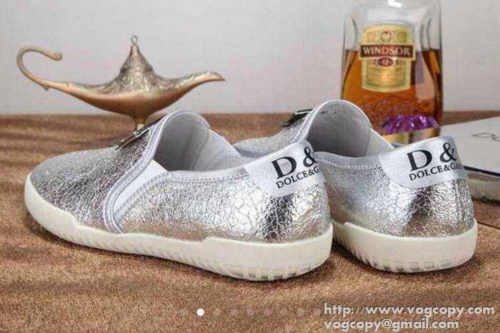 dolce&gabbana ドルチェ＆ガッバーナ スニーカー