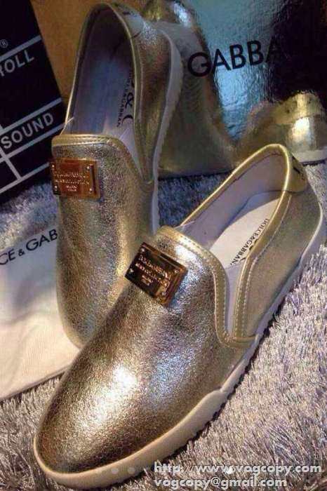 dolce&gabbana ドルチェ＆ガッバーナ スニーカー