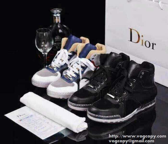 DIOR ディオール スニーカー