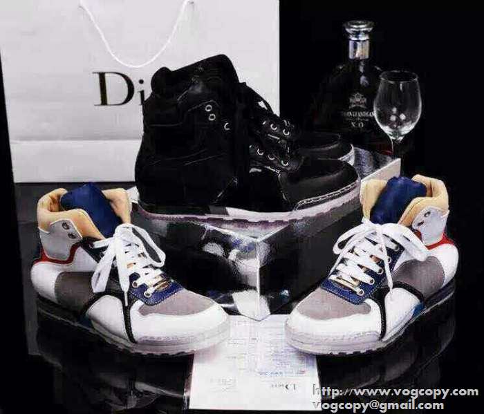 DIOR ディオール スニーカー