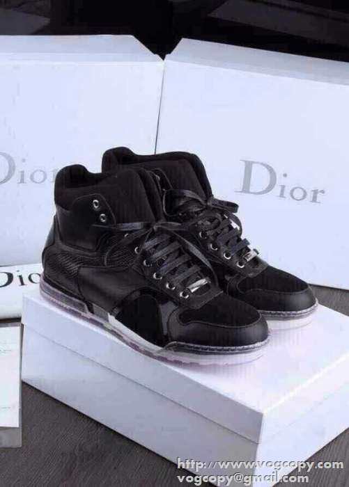 DIOR ディオール スニーカー