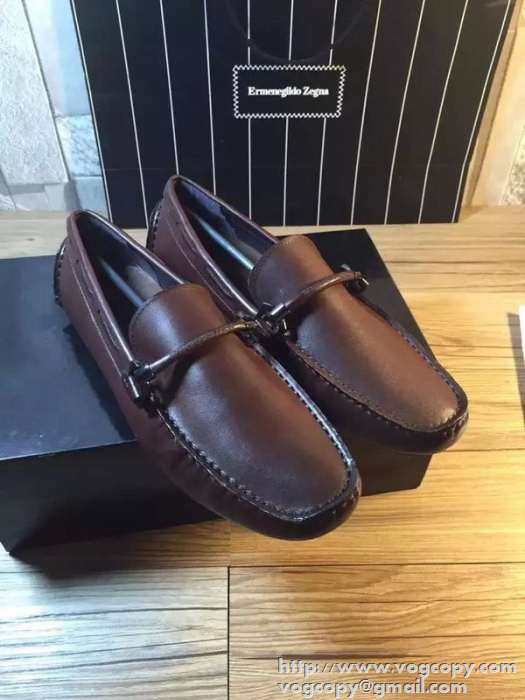 ermenegildo zegna エルメネジルド ゼニア ビジネスシューズ