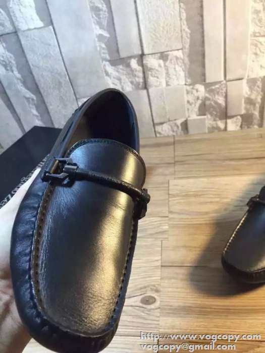 ermenegildo zegna エルメネジルド ゼニア ビジネスシューズ
