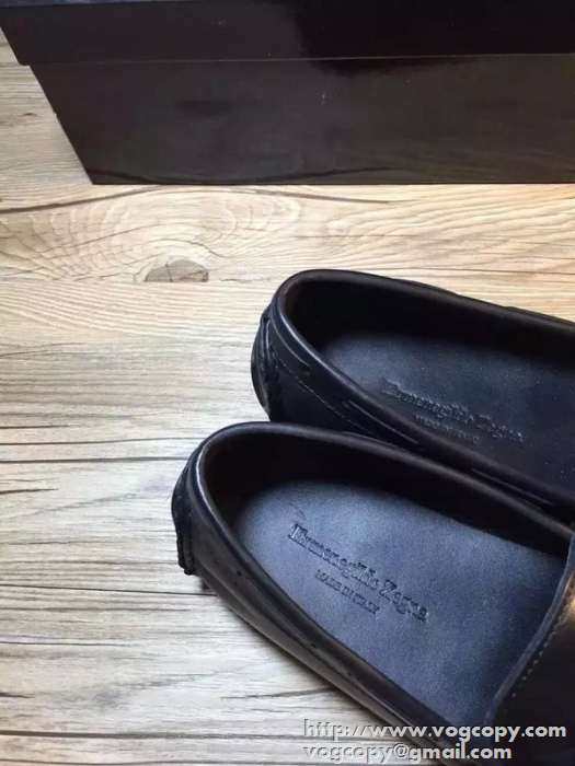 ermenegildo zegna エルメネジルド ゼニア ビジネスシューズ