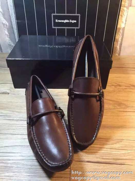 ermenegildo zegna エルメネジルド ゼニア ビジネスシューズ
