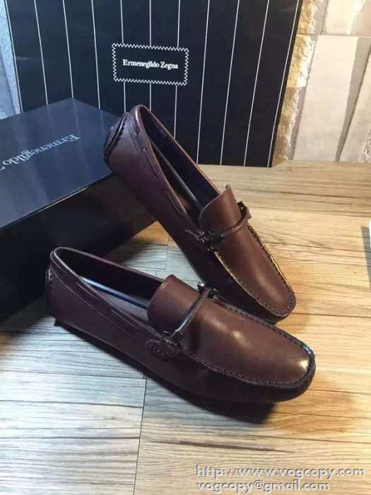 ermenegildo zegna エルメネジルド ゼニア ビジネスシューズ