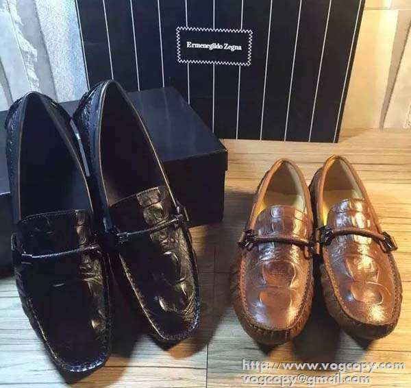 ermenegildo zegna エルメネジルド ゼニア ビジネスシューズ