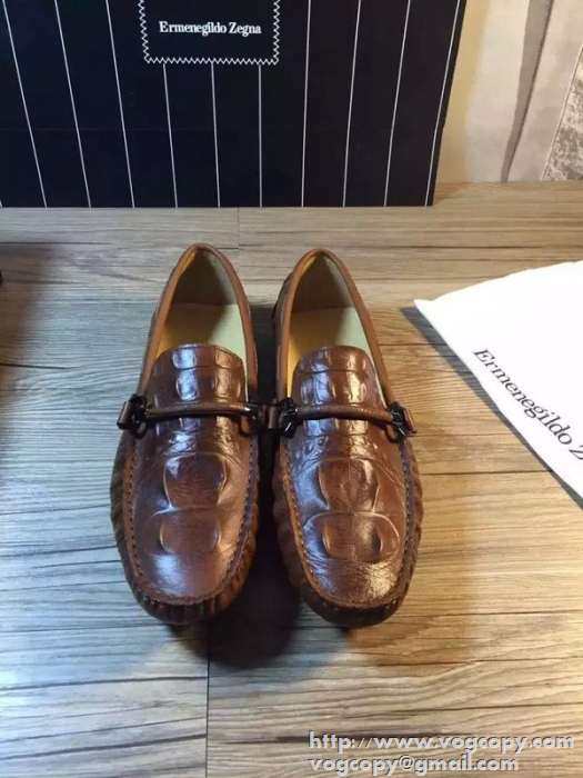 ermenegildo zegna エルメネジルド ゼニア ビジネスシューズ
