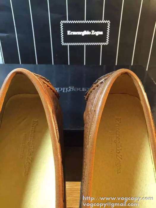 ermenegildo zegna エルメネジルド ゼニア ビジネスシューズ