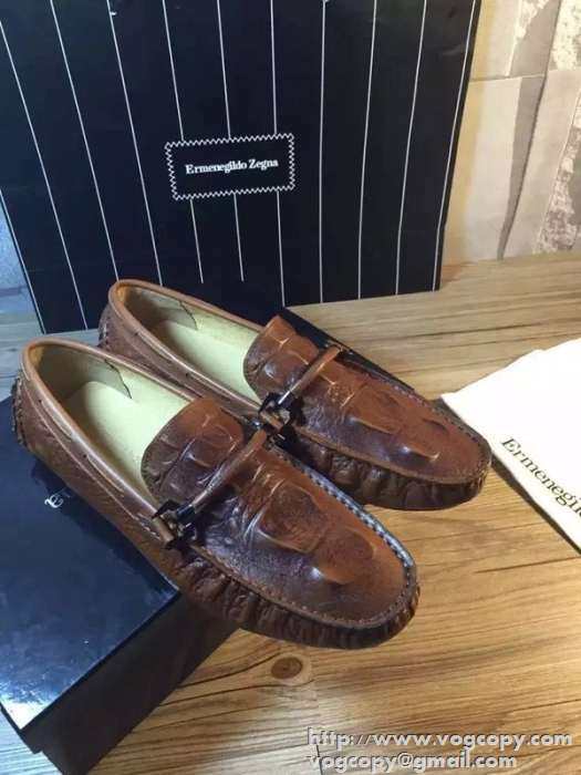 ermenegildo zegna エルメネジルド ゼニア ビジネスシューズ