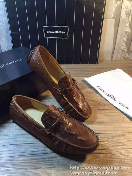 ermenegildo zegna エルメネジルド ゼニア ビジネスシューズ