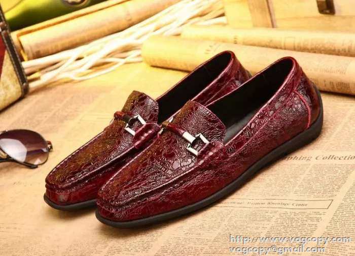 ferragamo サルヴァトーレフェラガモ ビジネスシューズ