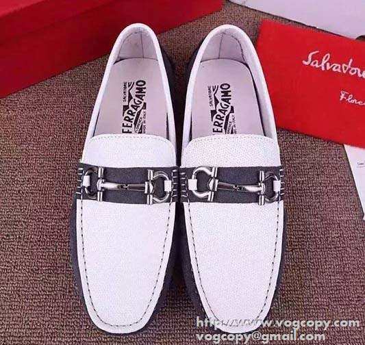 ferragamo サルヴァトーレフェラガモ ビジネスシューズ