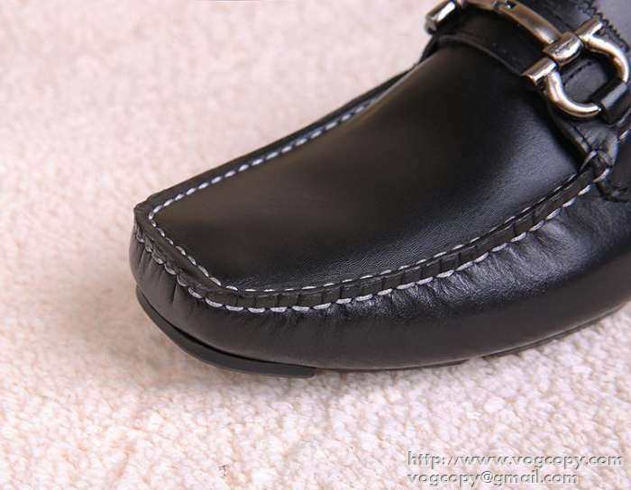 ferragamo サルヴァトーレフェラガモ ビジネスシューズ