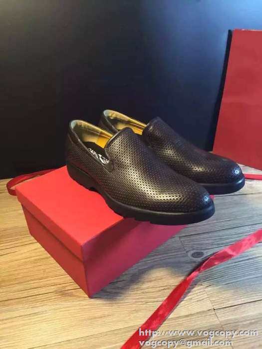 ferragamo サルヴァトーレフェラガモ ビジネスシューズ