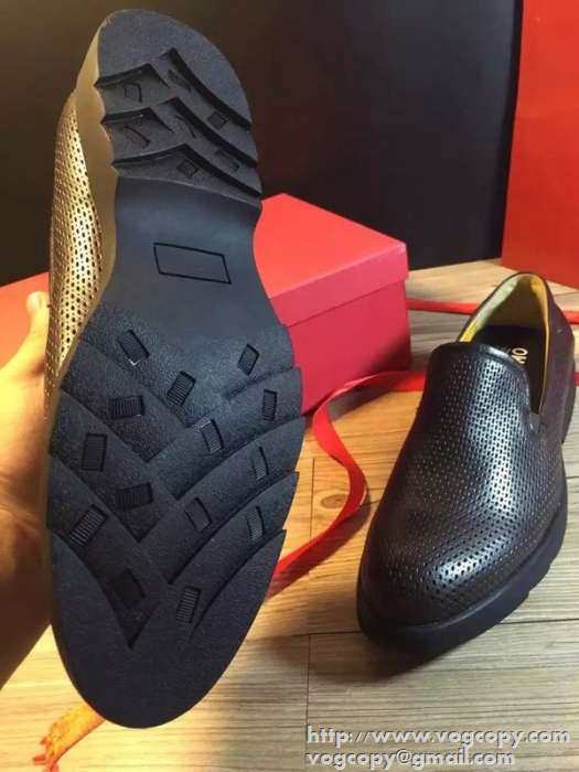 ferragamo サルヴァトーレフェラガモ ビジネスシューズ