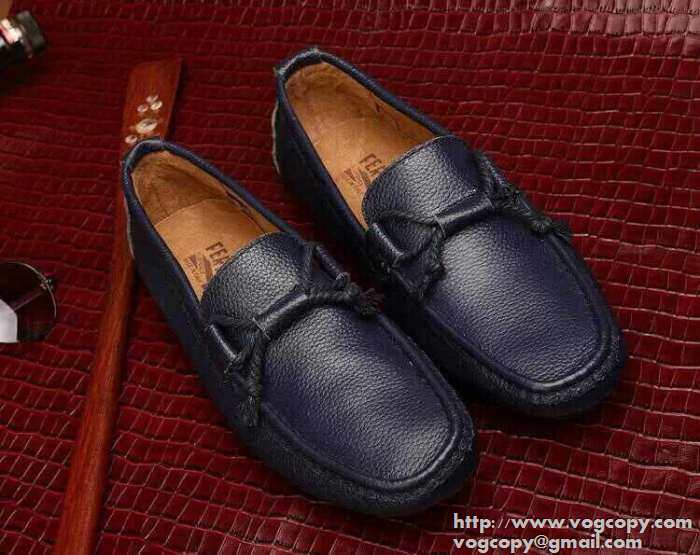 ferragamo サルヴァトーレフェラガモ ビジネスシューズ