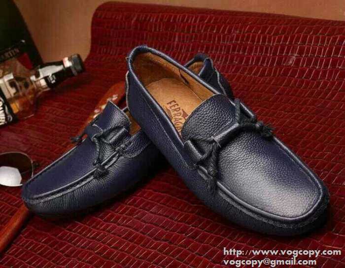 ferragamo サルヴァトーレフェラガモ ビジネスシューズ