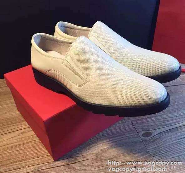 ferragamo サルヴァトーレフェラガモ ビジネスシューズ